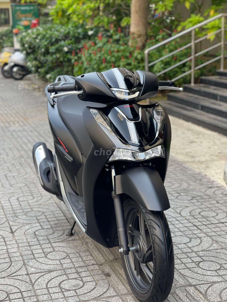 Honda SH 2022 - ảnh 1