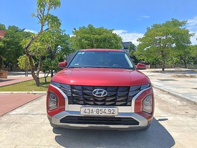 Hyundai Creta 2023 - ảnh 1