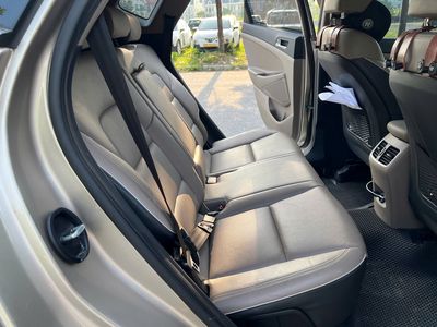 Hyundai Tucson 2.0 ATH 2021 - ảnh 1
