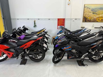 Honda Winner 2020 - ảnh 1