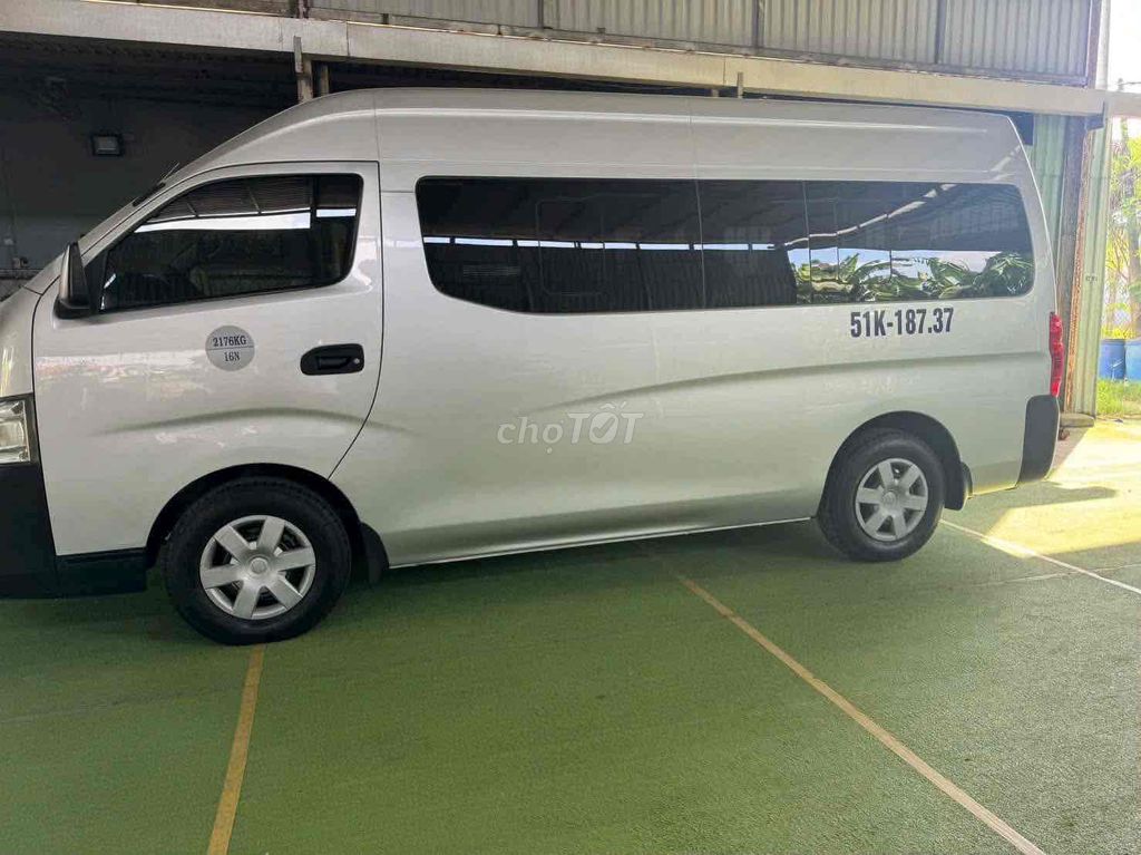 Nissan 2015 - ảnh 1