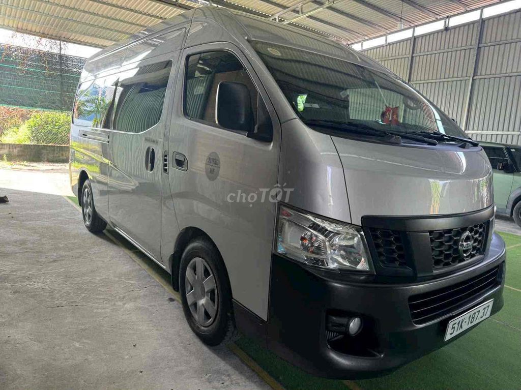 Nissan 2015 - ảnh 2