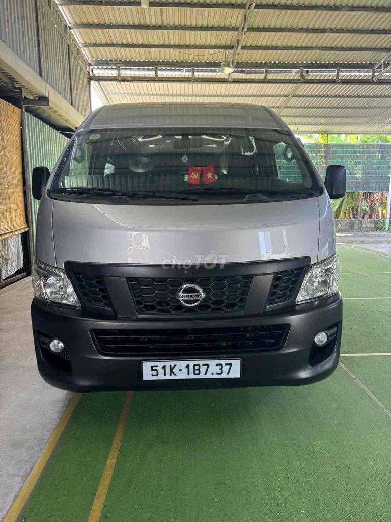 Nissan 2015 - ảnh 3