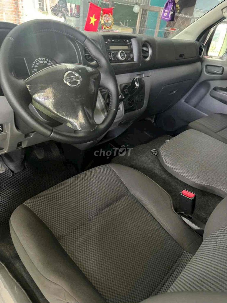 Nissan 2015 - ảnh 5