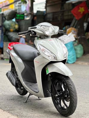 Honda Vision 2015 - ảnh 1