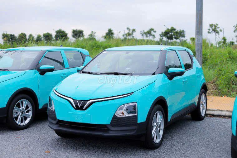 VinFast VF5 - ảnh 5