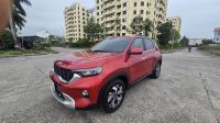 Kia Sonet Luxury 1.5 AT 2022 - ảnh 1