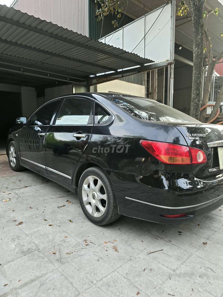 Nissan 2009 - ảnh 1