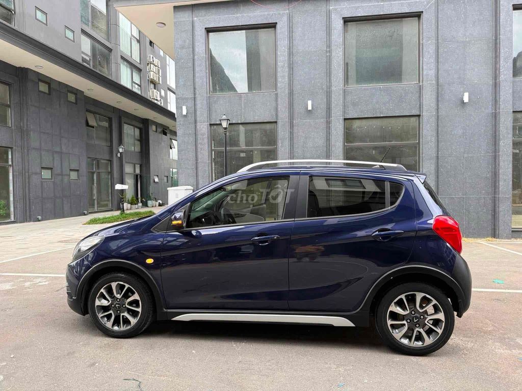VinFast Fadil 2020 - ảnh 2