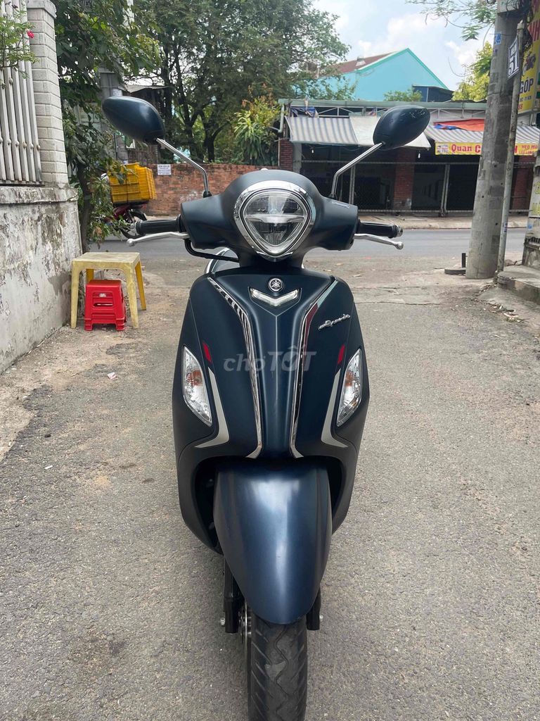 Grander kho 2021 - ảnh 1