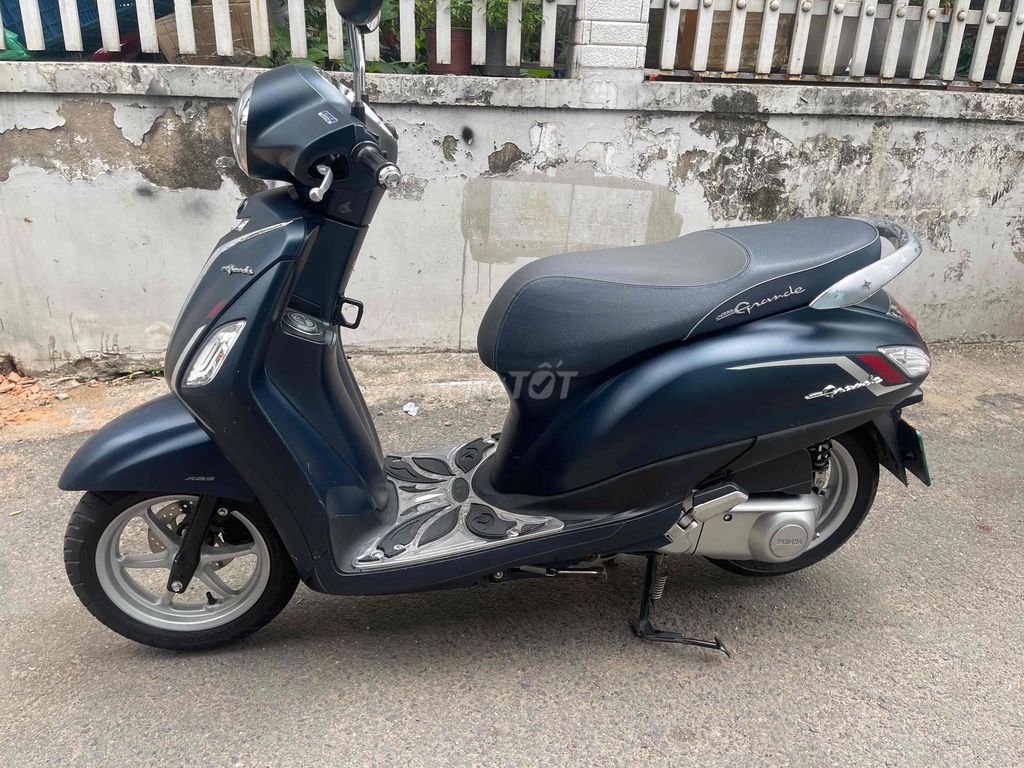 Grander kho 2021 - ảnh 3