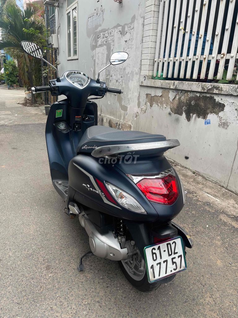 Grander kho 2021 - ảnh 5