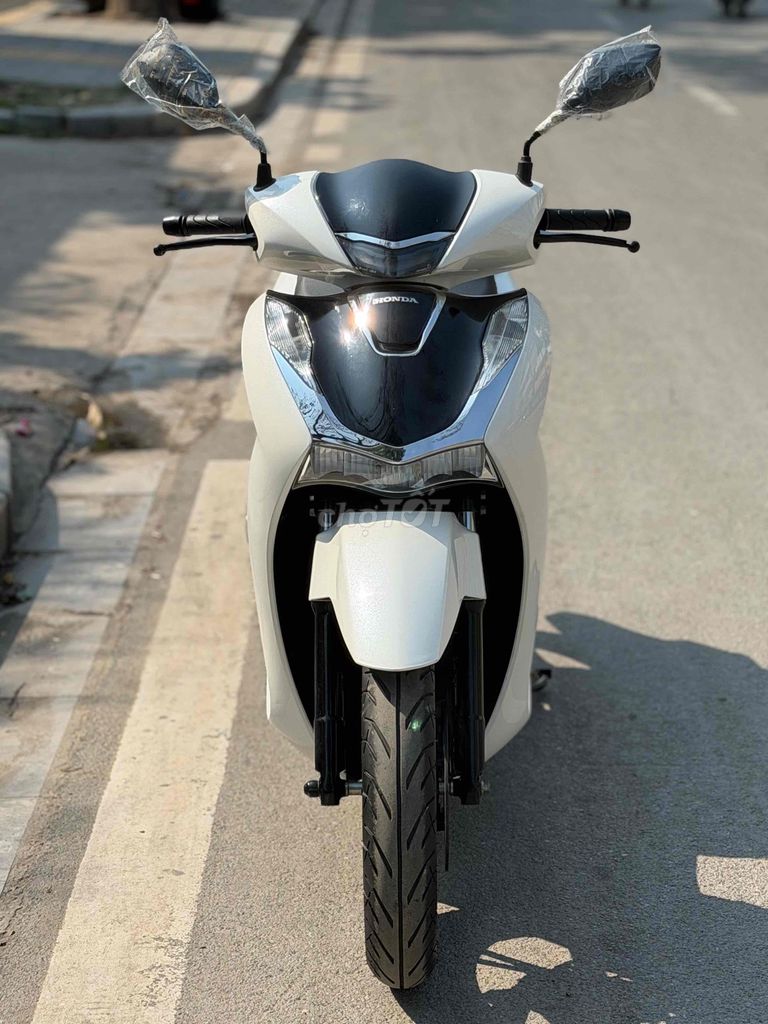 Honda 2022 - ảnh 1