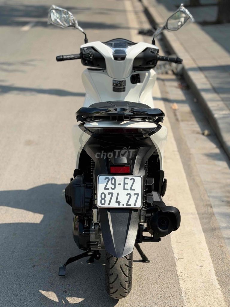 Honda 2022 - ảnh 2