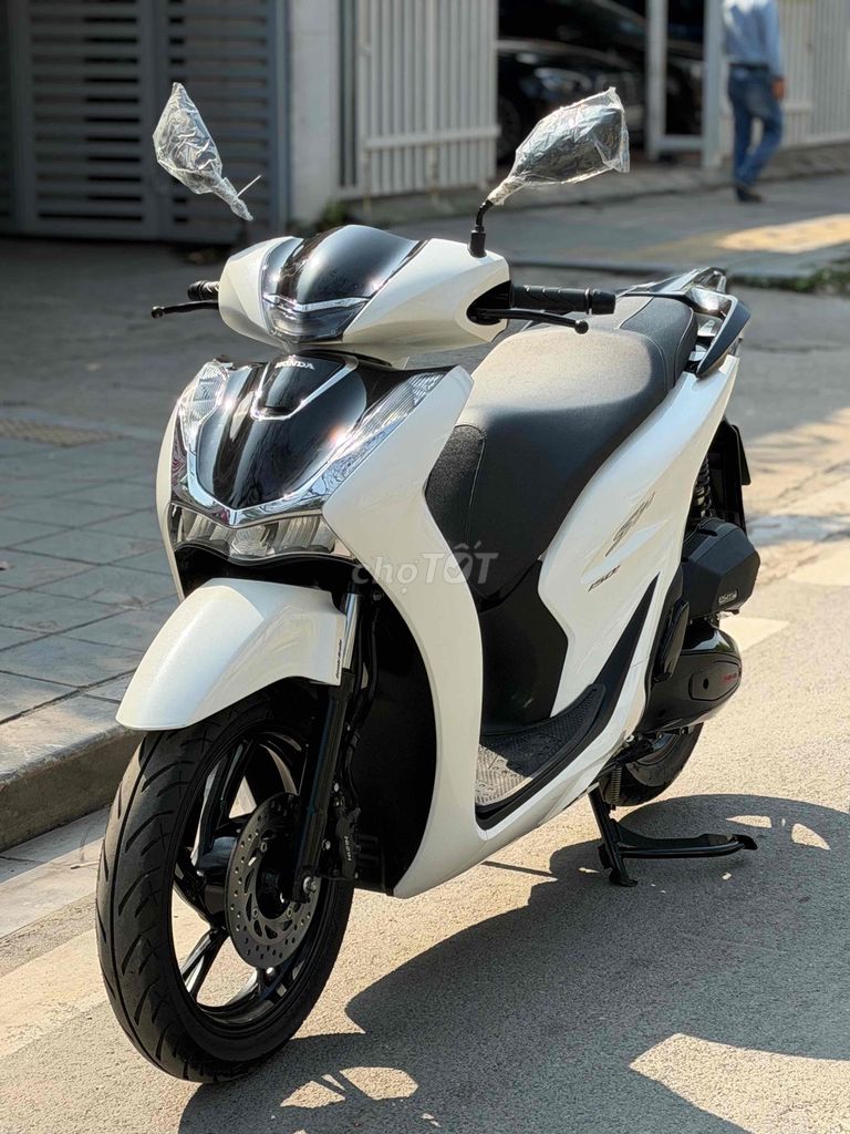 Honda 2022 - ảnh 3