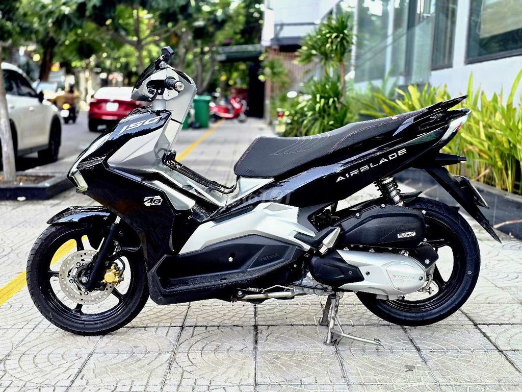 Honda Air Blade 2022 - ảnh 1