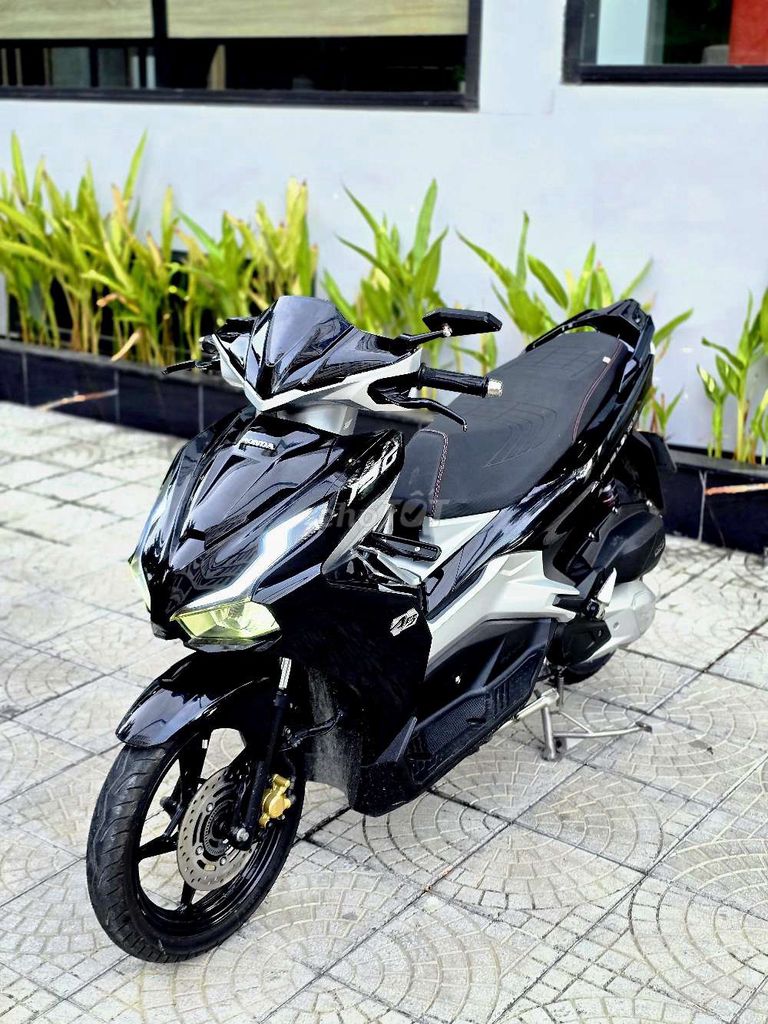 Honda Air Blade 2022 - ảnh 2