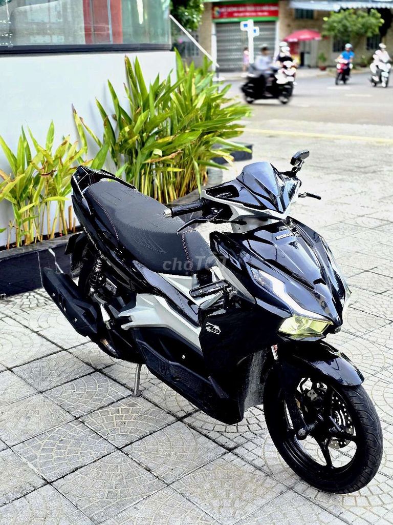Honda Air Blade 2022 - ảnh 3
