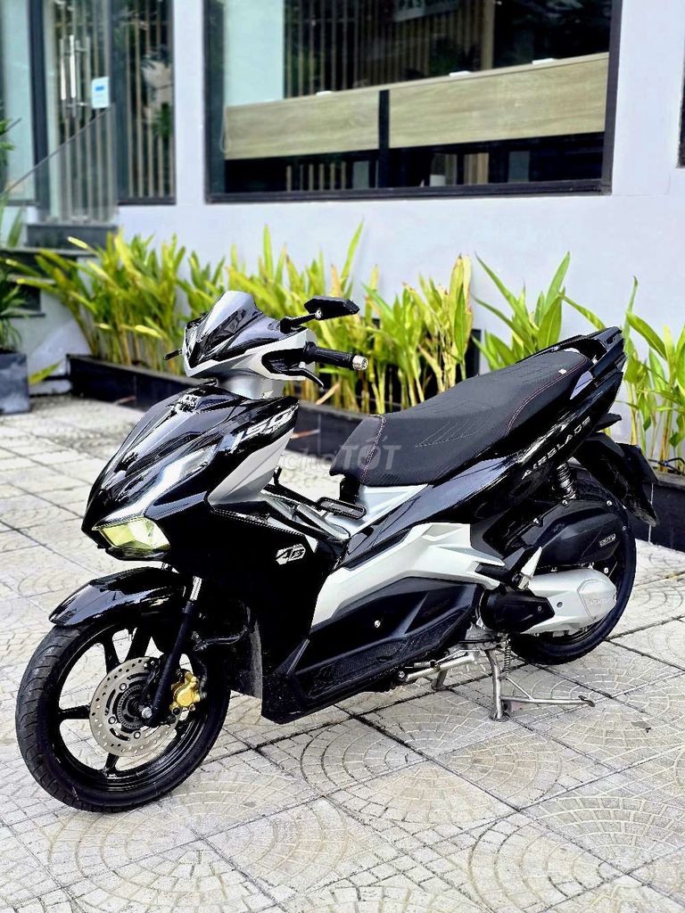 Honda Air Blade 2022 - ảnh 4