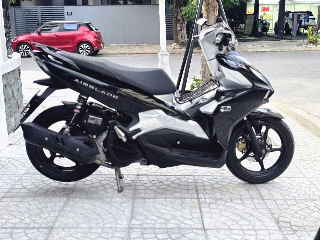Honda Air Blade 2022 - ảnh 5