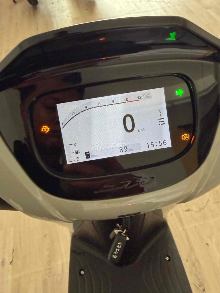 Honda SH 2025 - ảnh 3