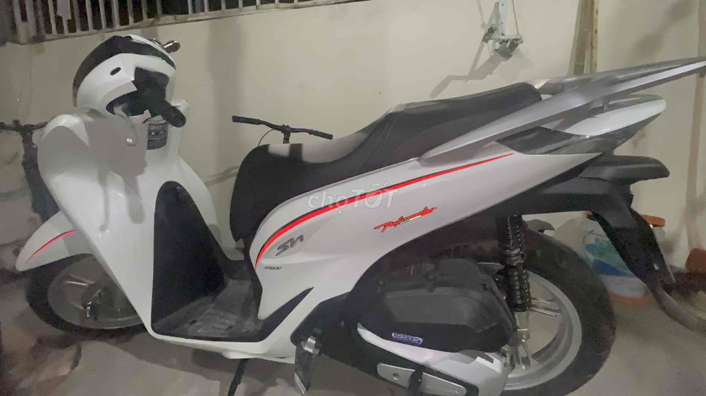 Honda SH 2020 - ảnh 1