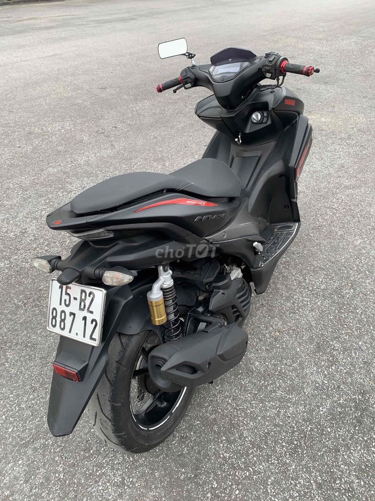 Bán xe 2018 - ảnh 2