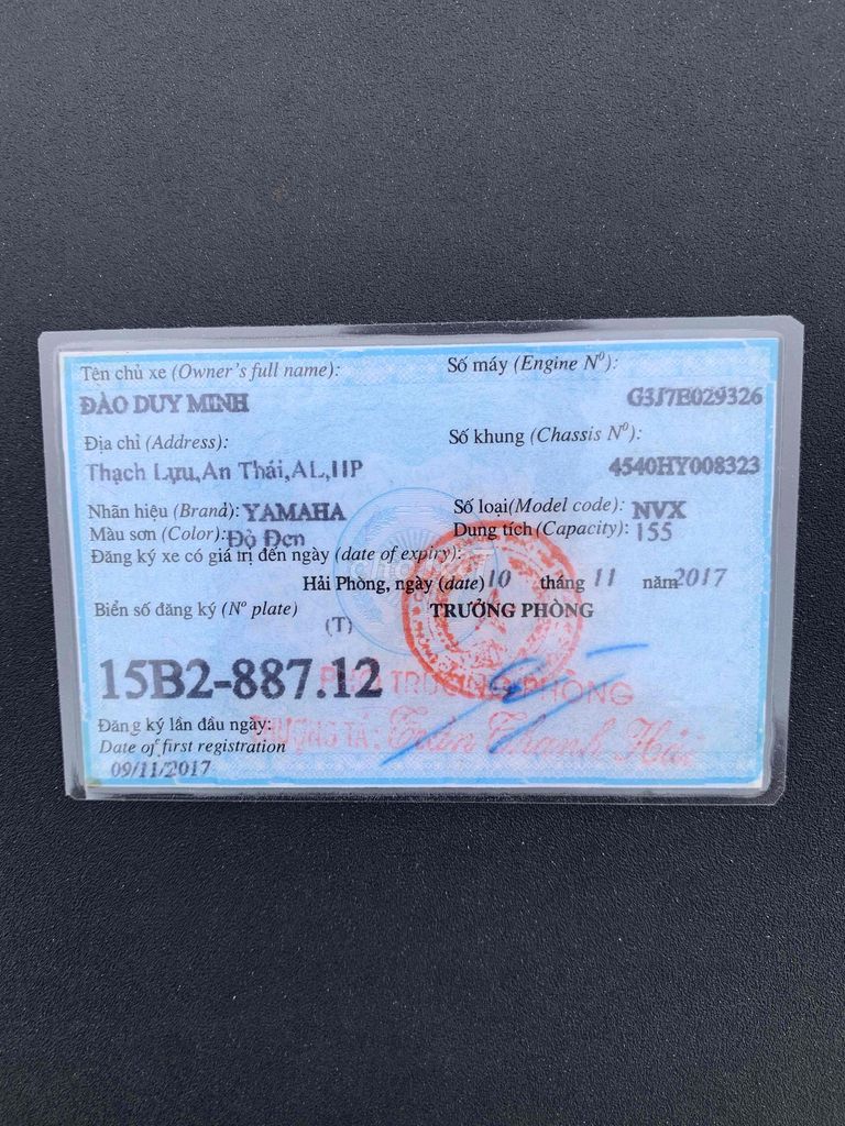 Bán xe 2018 - ảnh 4