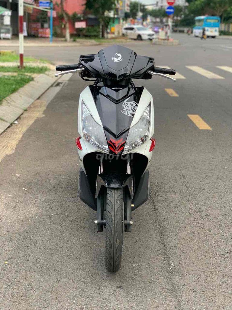 Honda Air Blade 2008 - ảnh 1