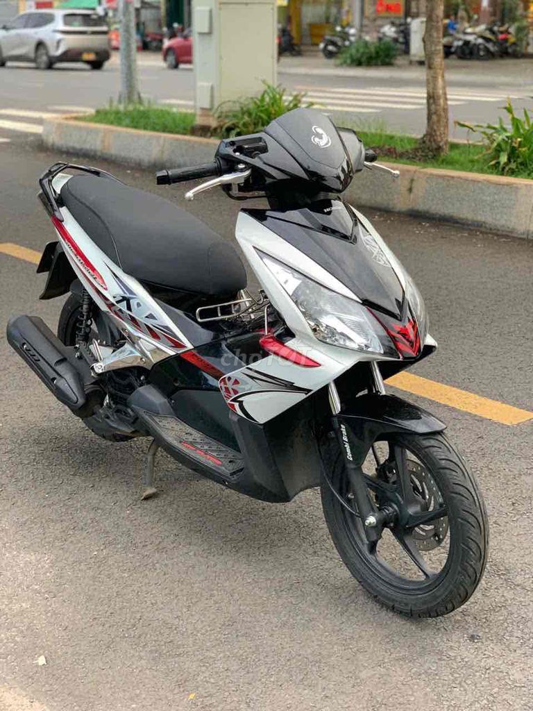 Honda Air Blade 2008 - ảnh 3