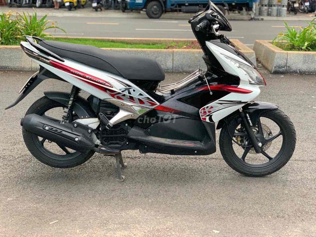 Honda Air Blade 2008 - ảnh 5