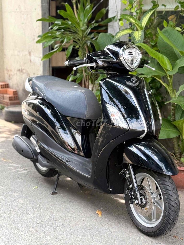 Yamaha Grande 2022 - ảnh 1