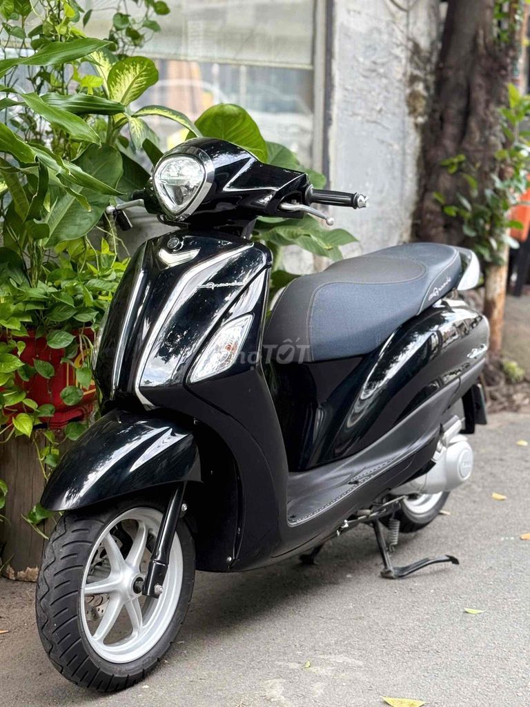 Yamaha Grande 2022 - ảnh 2