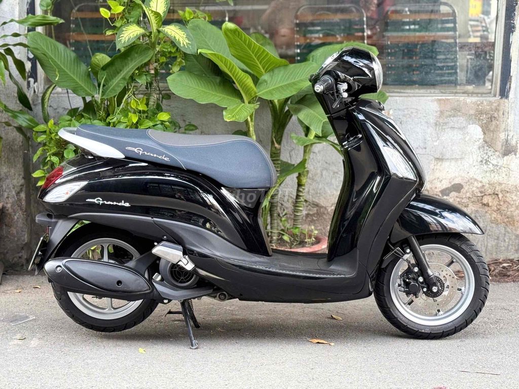 Yamaha Grande 2022 - ảnh 3