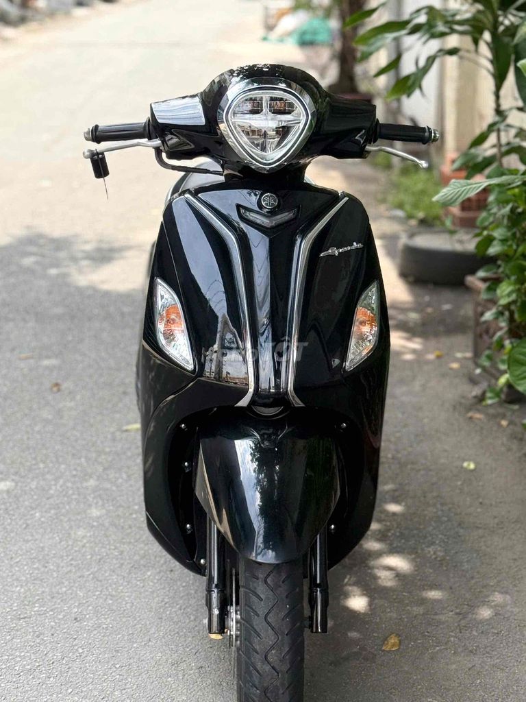 Yamaha Grande 2022 - ảnh 5