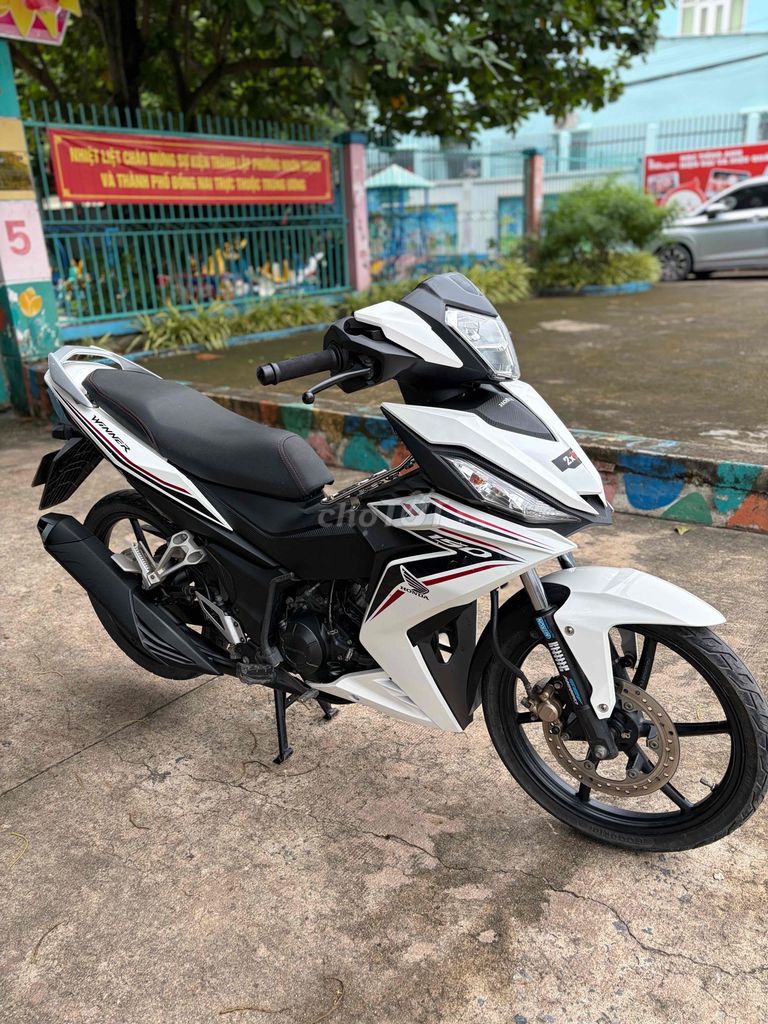 Honda Winner 2018 - ảnh 1