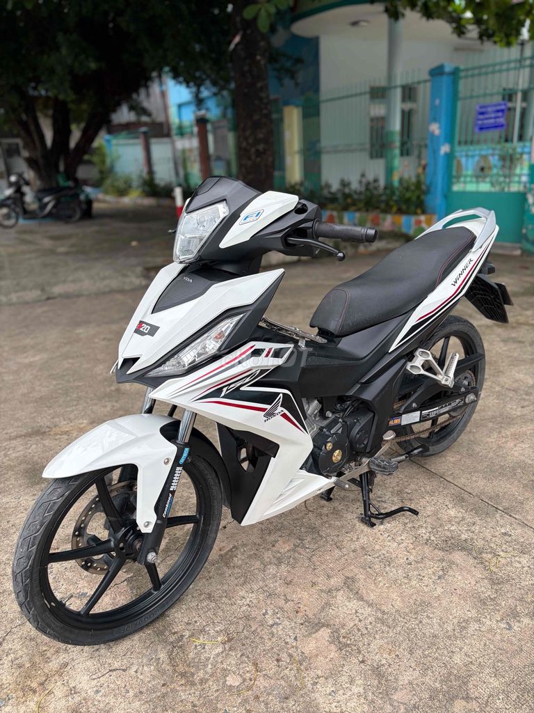 Honda Winner 2018 - ảnh 2
