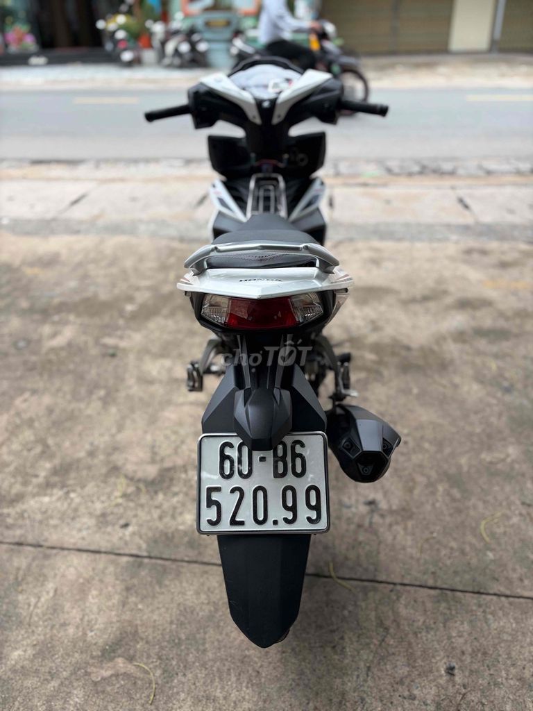 Honda Winner 2018 - ảnh 5