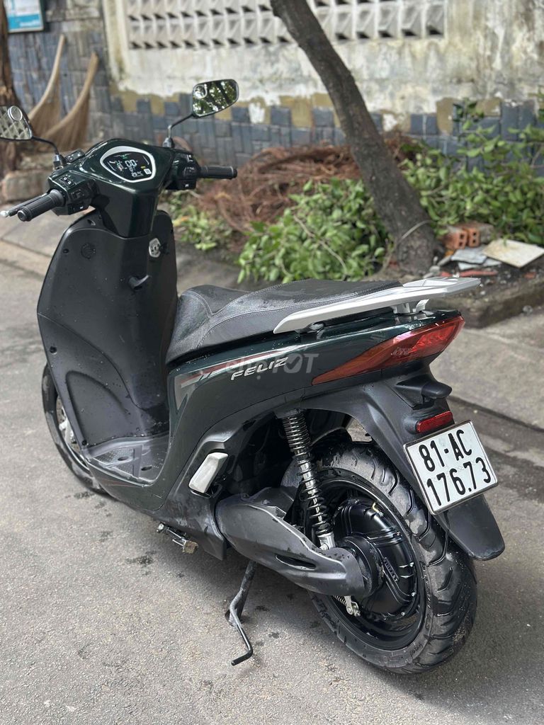Xe m 2026 - ảnh 1