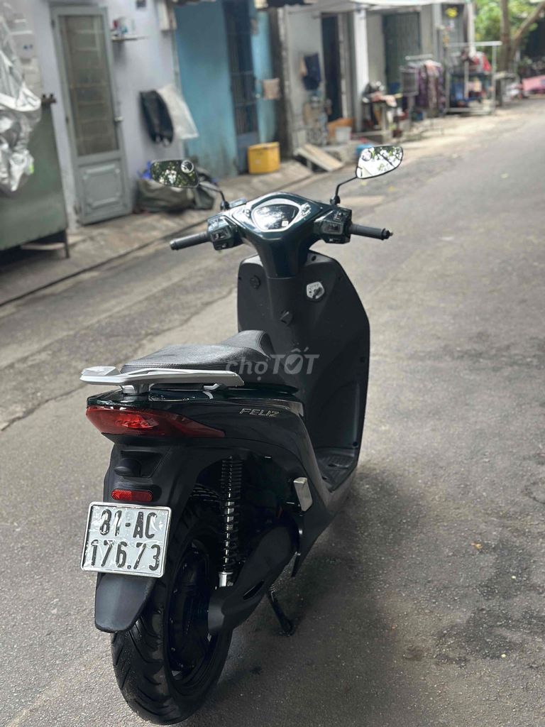 Xe m 2026 - ảnh 2