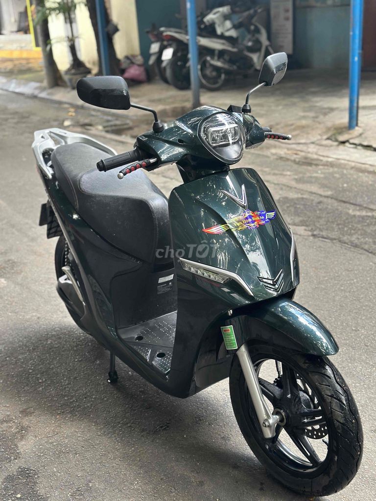 Xe m 2026 - ảnh 3