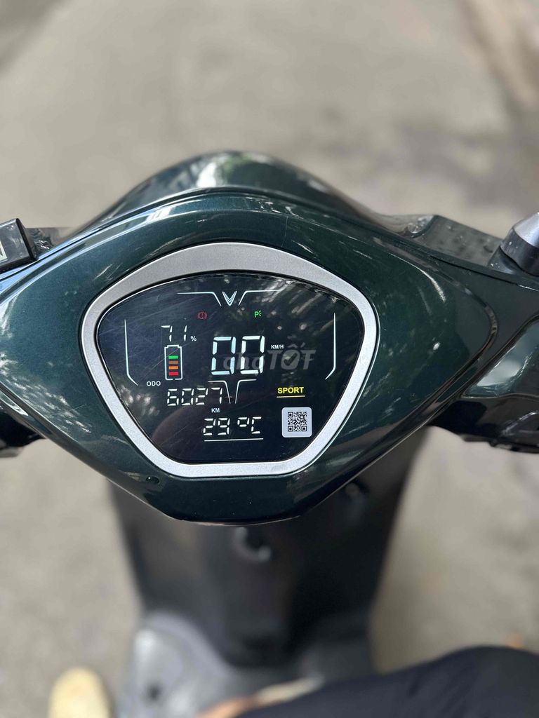 Xe m 2026 - ảnh 4
