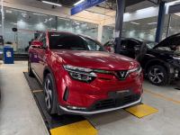 VinFast VF8 Eco AWD 2023 - ảnh 1