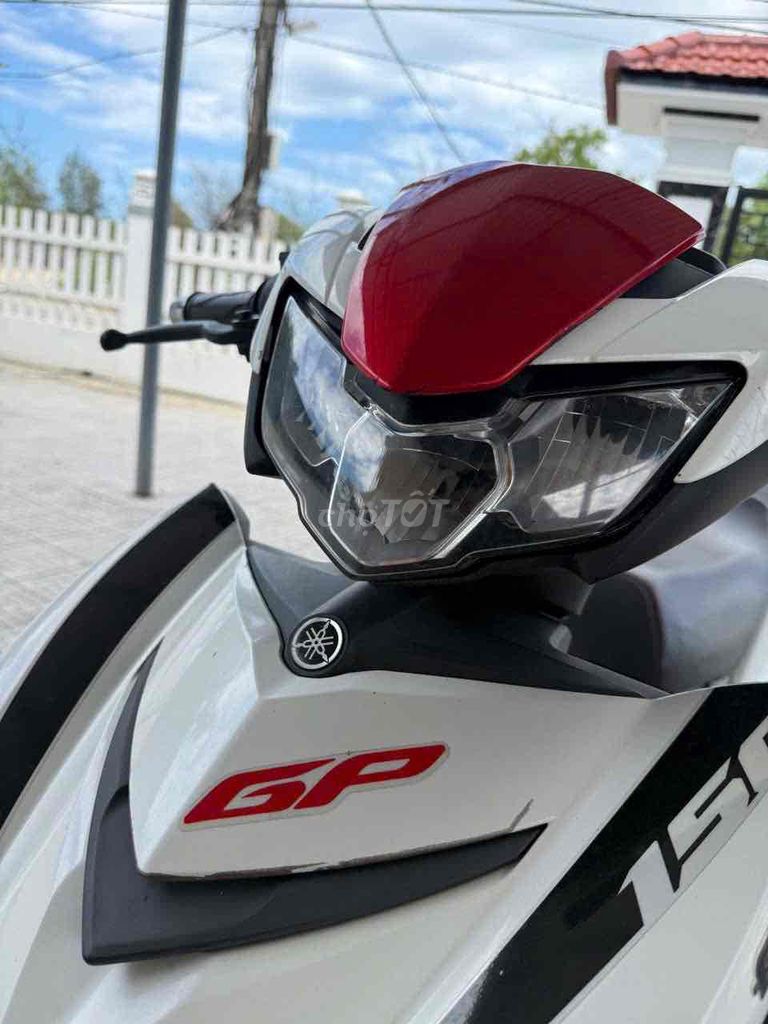 Yamaha Exciter 2021 - ảnh 2