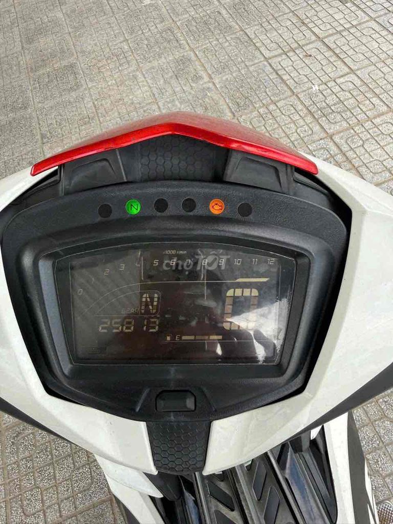 Yamaha Exciter 2021 - ảnh 3