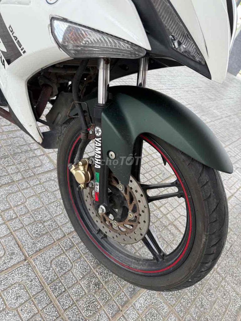 Yamaha Exciter 2021 - ảnh 4
