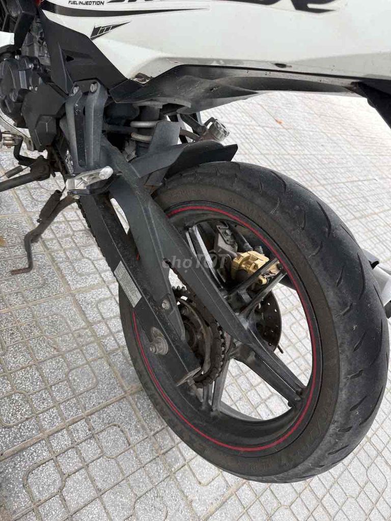 Yamaha Exciter 2021 - ảnh 5