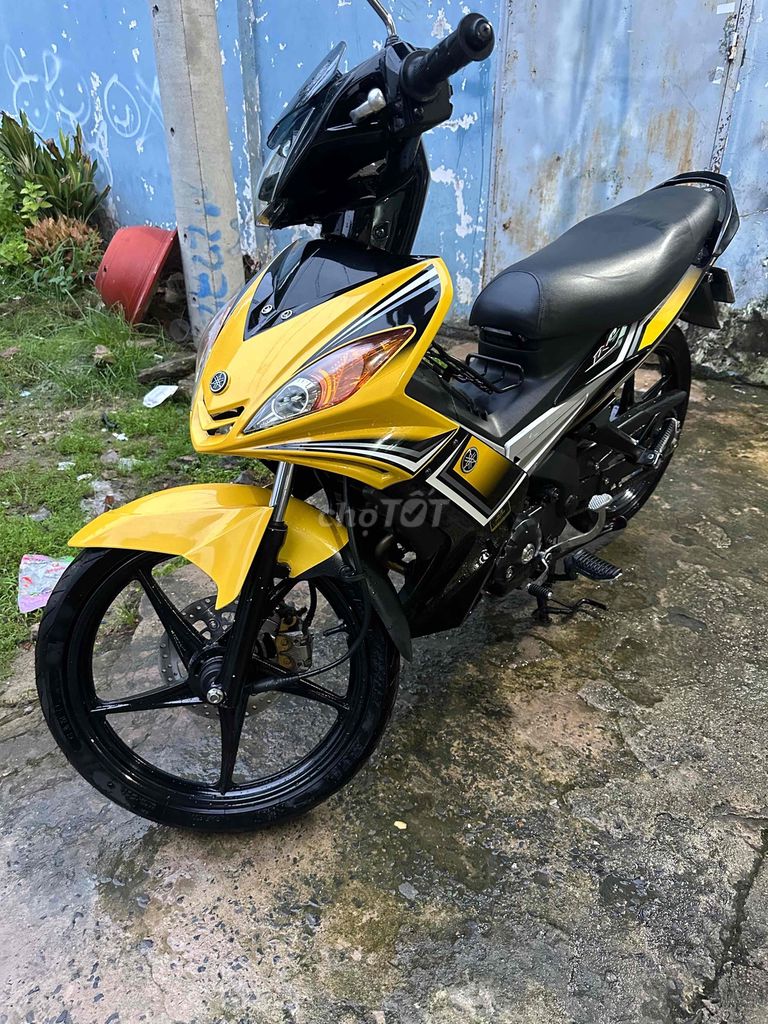 Yamaha Exciter 2010 - ảnh 1