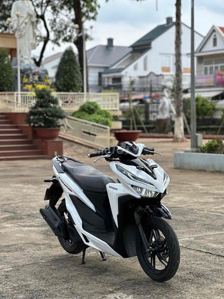 Honda Vario 2021 - ảnh 1