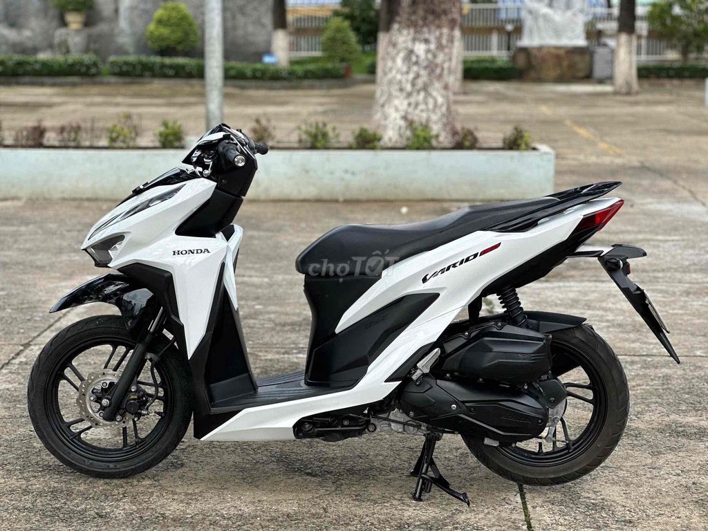 Honda Vario 2021 - ảnh 2